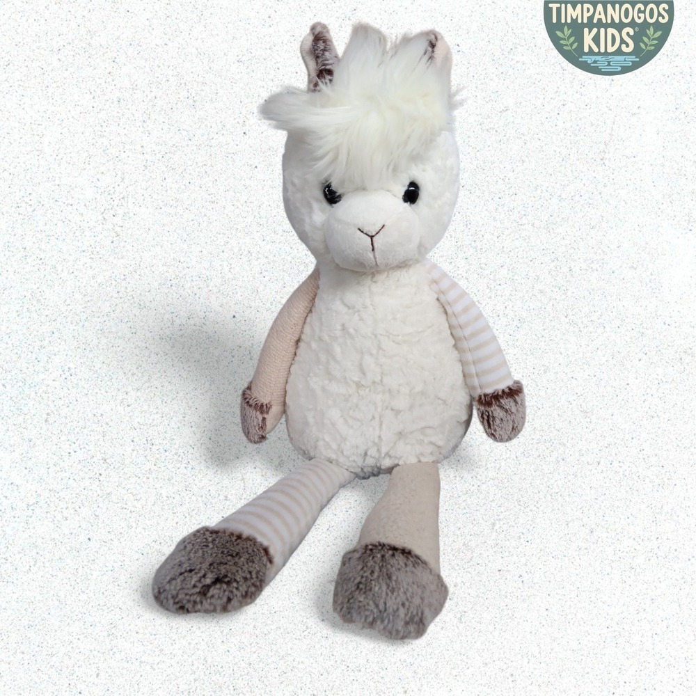 Aurora World Purely Lux Alpaca Llama Plush